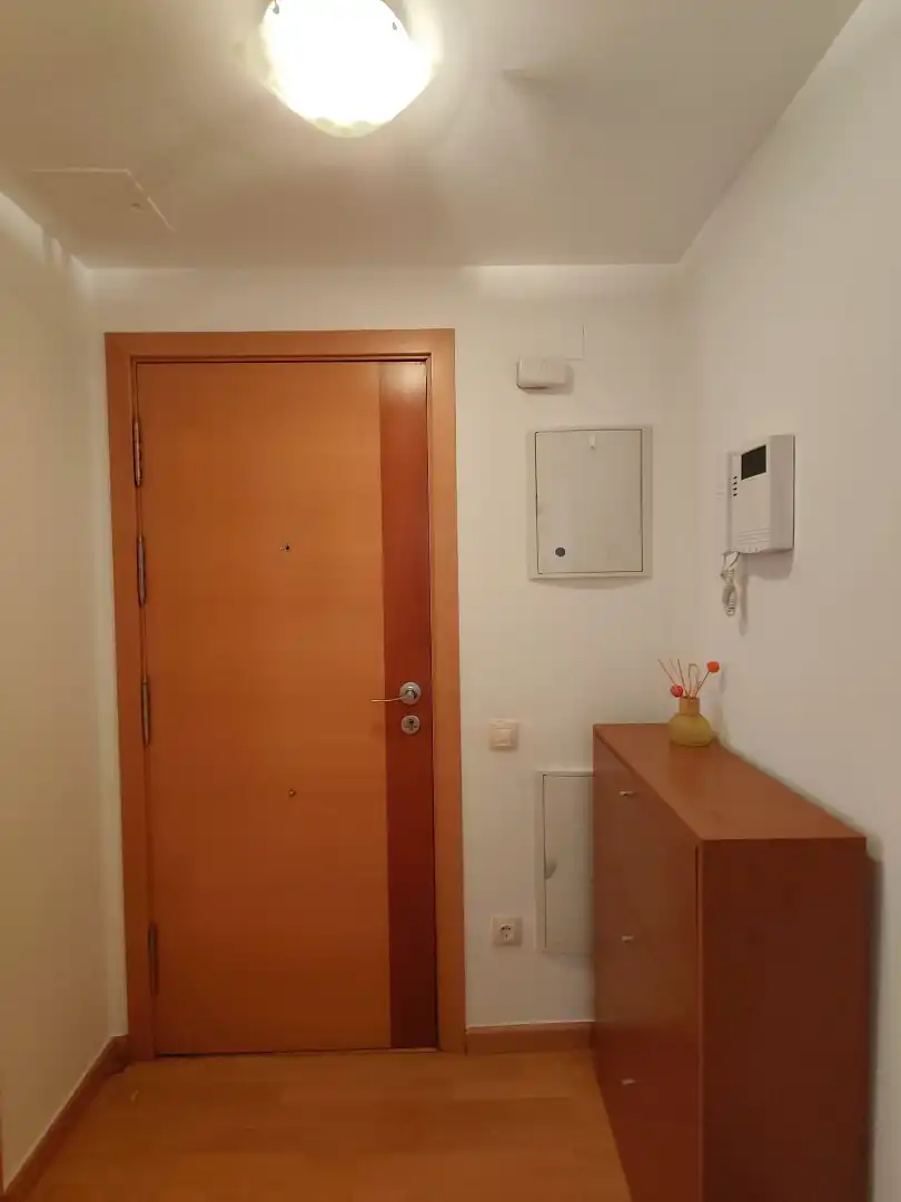 Flat for rent in Carrer Manuel de Falla, Nou Eixample Sud