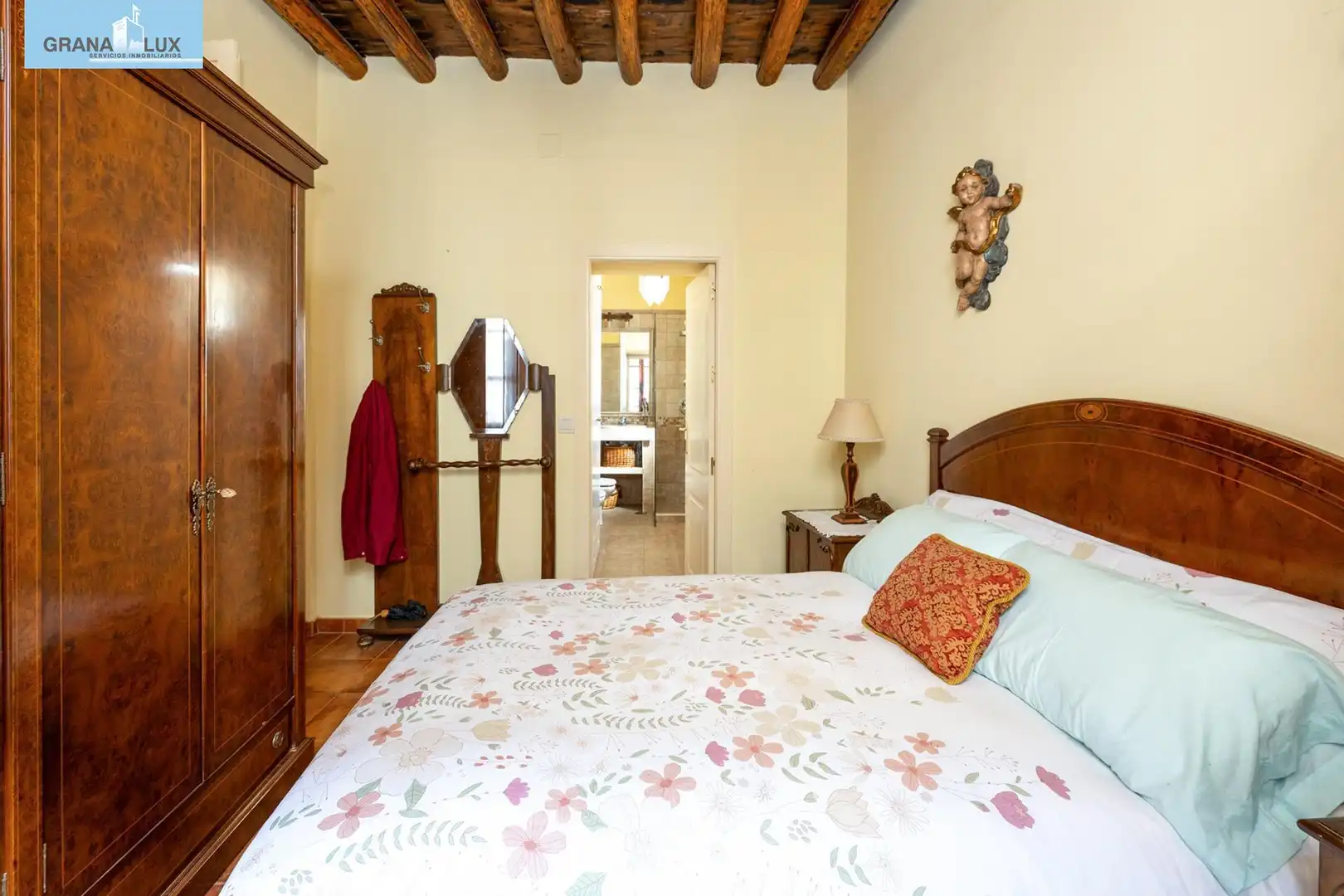 Casa en venta en Albaicín, imagen 8