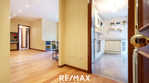 Foto 2 de Pis en venda a Calle de la Galana, 1, Pinar del Jalón, Valladolid