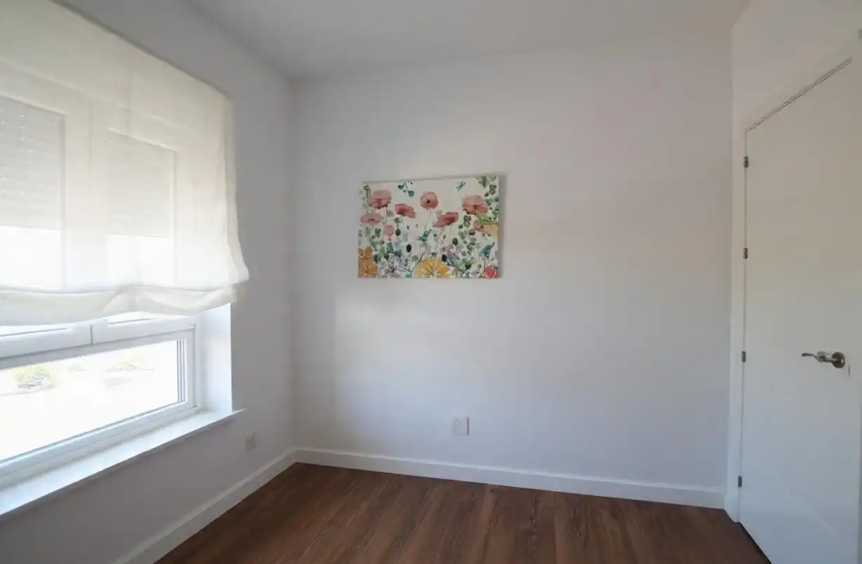Bedroom of Flat for sale in Jerez de la Frontera  with Air Conditioner and Terrace