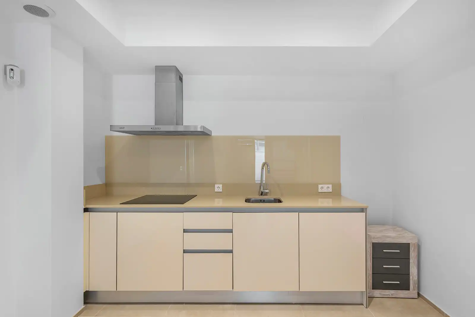 Cocina de Casa o chalet en venta en Orihuela con Piscina