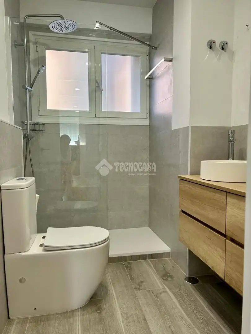 Baño de Piso en venta en Madrid