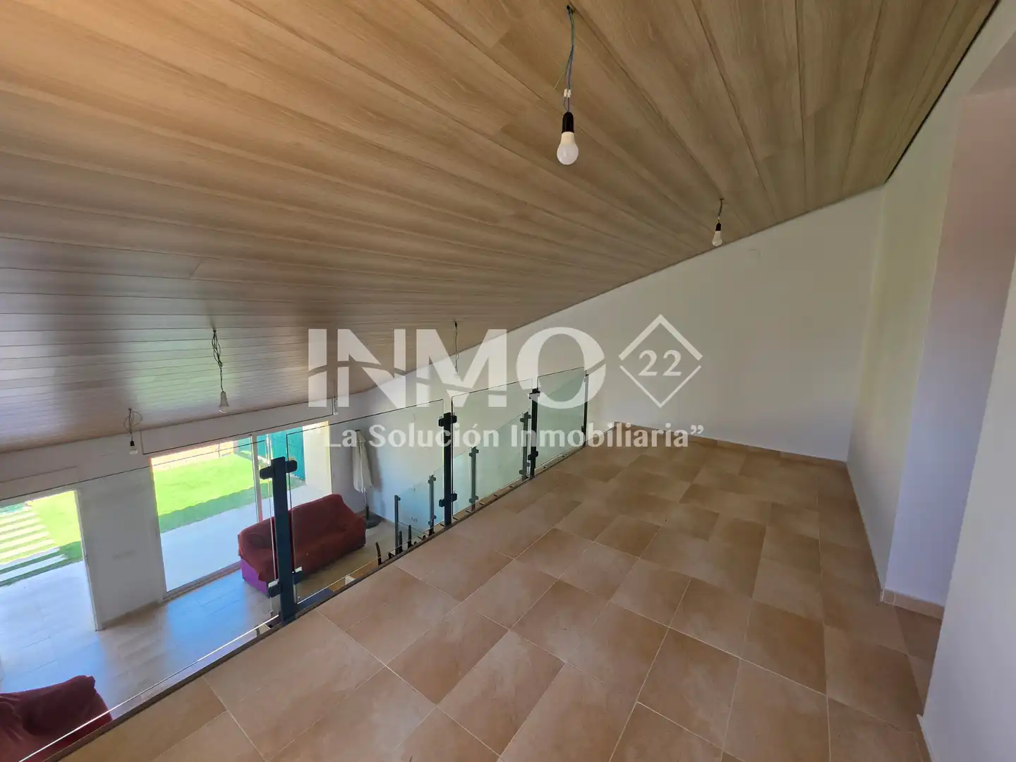 Casa adosada en venta en Mont-roig del Camp con Jardín privado, Amueblado y Horno