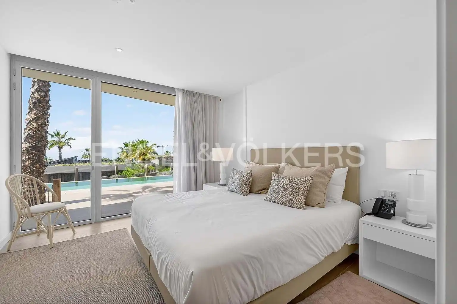House with pool for sale in Abama, imagen 19