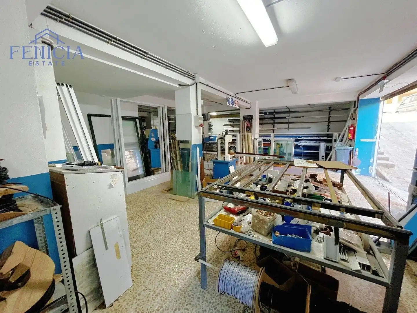 Business premises for sale in Almuñecar centro, imagen 3