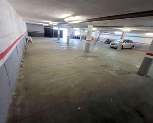 Parkplatz von Garage miete in Santiago del Teide