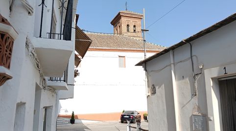 Foto 5 de Casa adosada en venda a Calle la Ermita, Nevada, Granada