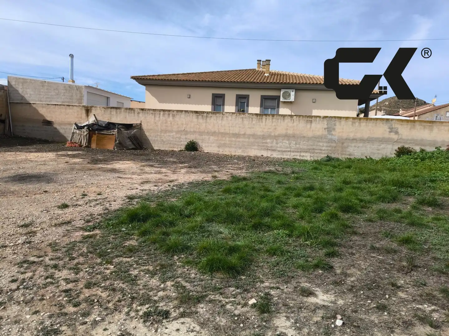 Terrenos y solares en venta en Lorca Ciudad, imagen 2
