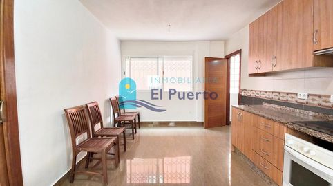 Foto 2 de Apartamento en venta en Playa Sol, Mazarrón
