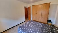 Bedroom of Flat for sale in Tordera  with Heating, Terrace and Furnished