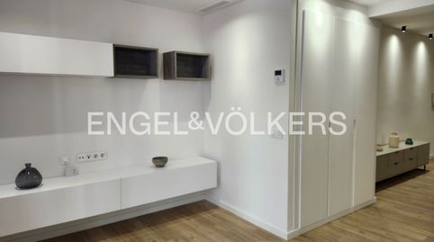Foto 4 de Piso de alquiler en Carrer de Colón, Sant Francesc, Valencia Capital