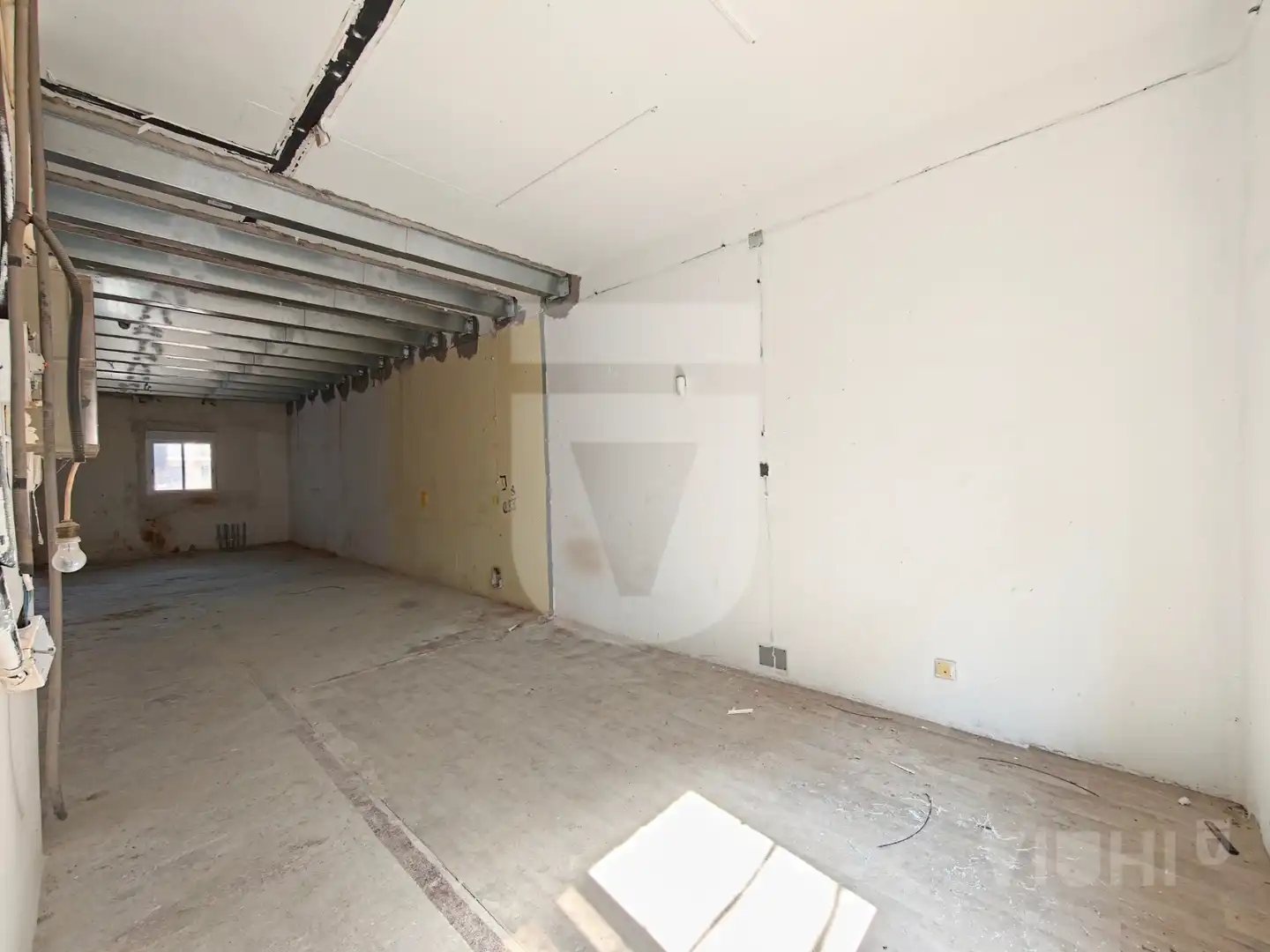 Edifici en venda en Montgat amb Alarma