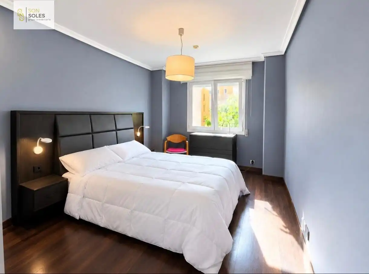 Wohnung mit Aufzug zur Miete in Calle san juan bautista salle, imagen 2