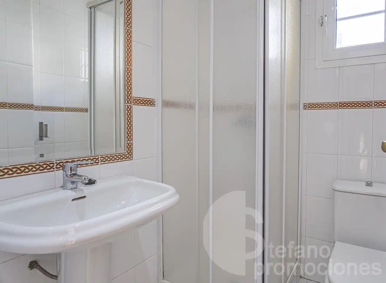 Baño de Casa o chalet en venta en Rincón de la Victoria con Aire acondicionado, Jardín privado y Terraza