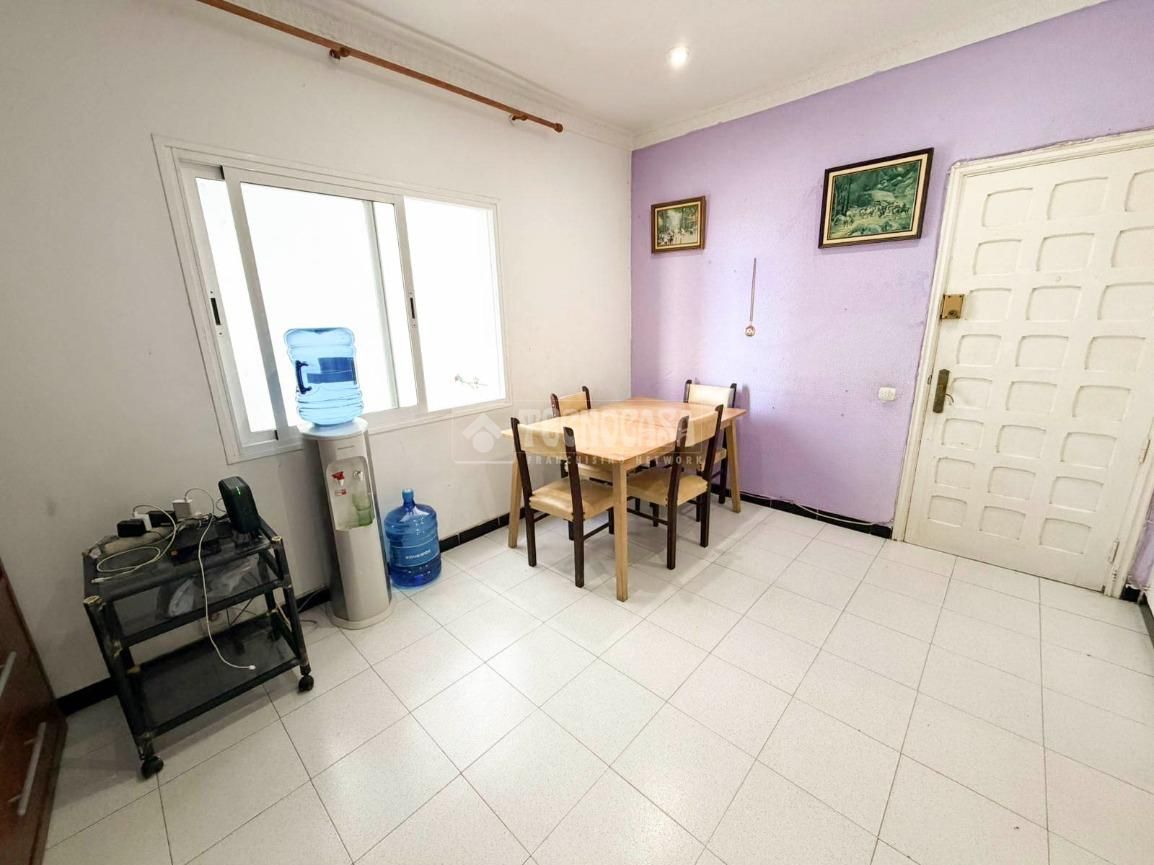Dining room of Flat for sale in Las Palmas de Gran Canaria