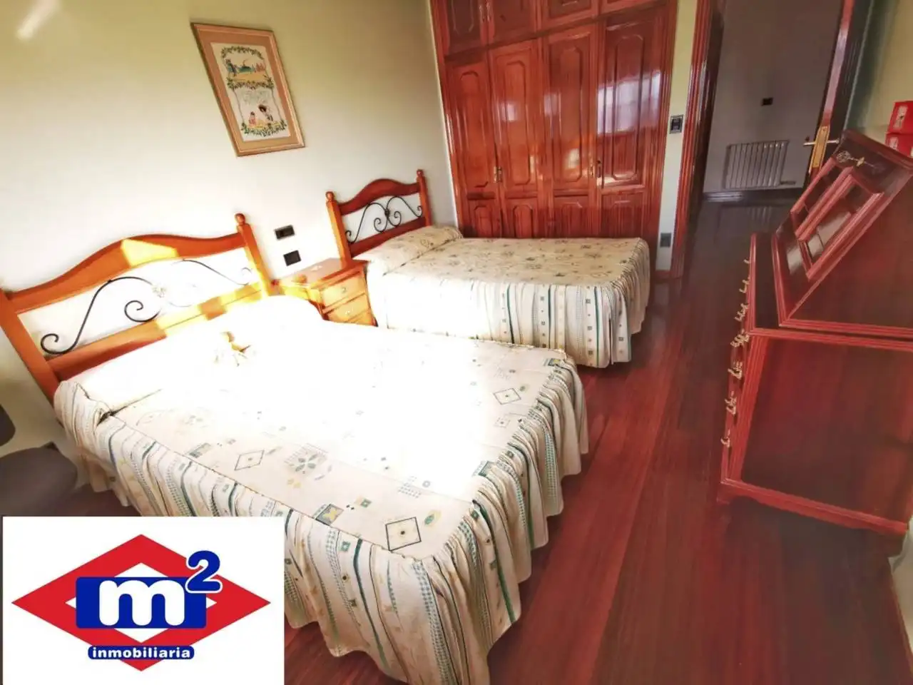 Habitación de Casa o chalet de alquiler en Mos con Calefacción y Terraza