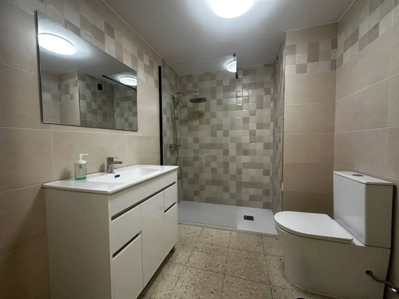 Bany de Pis en venda en Las Palmas de Gran Canaria