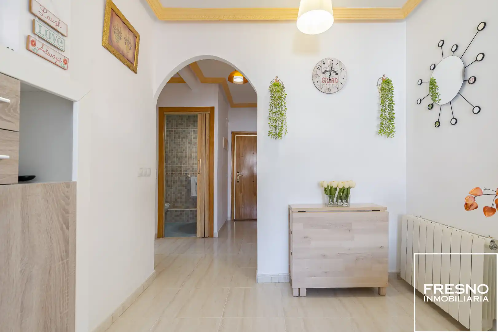 Appartamento in vendita a Calle Velázquez, imagen 8
