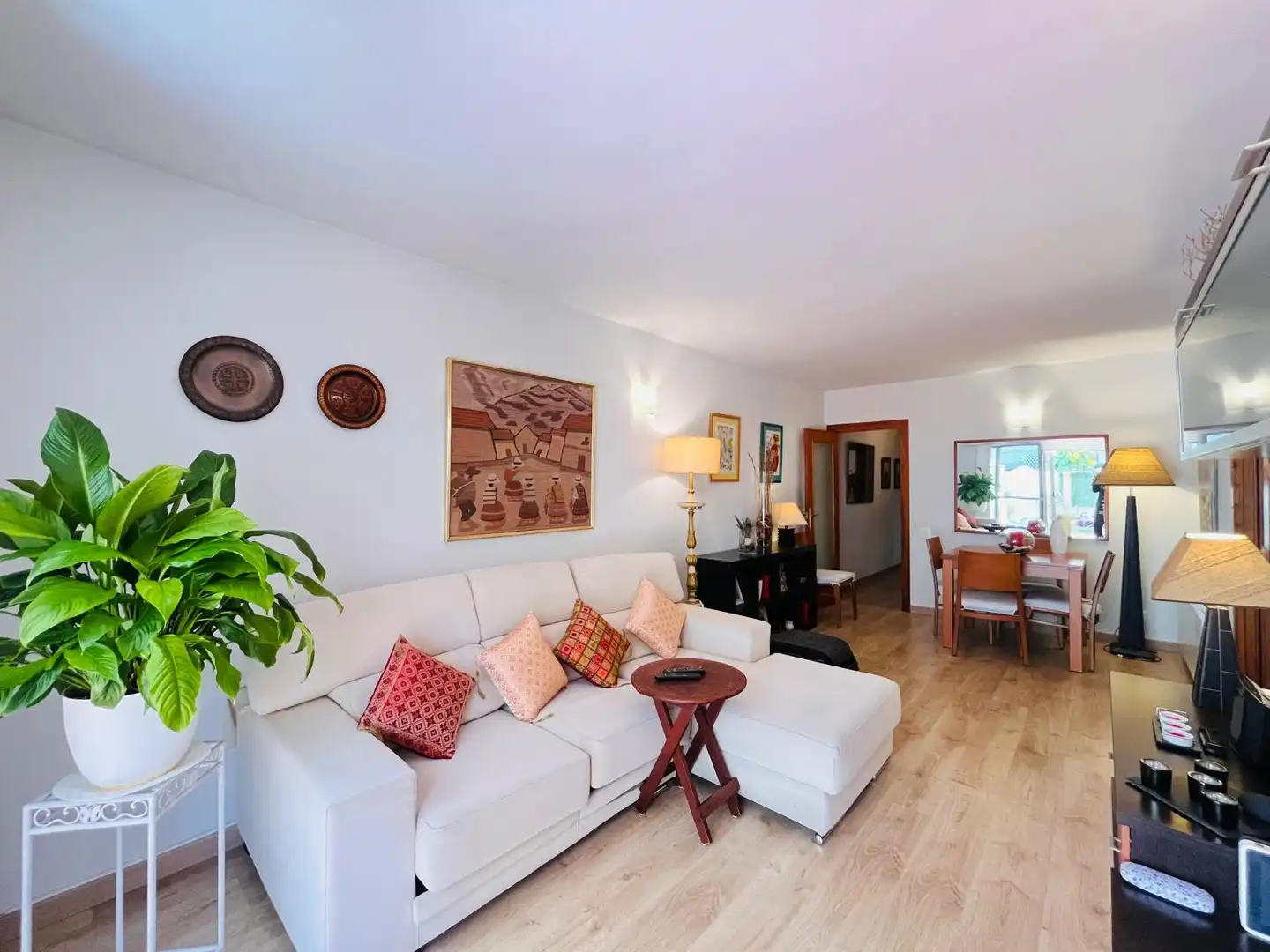 Piso en venta en Can Nicolau - Les Sorres - Valparaiso