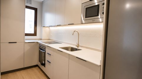 Foto 5 de Piso en venta en Capuchinos, El Molinillo - Capuchinos, Málaga Capital