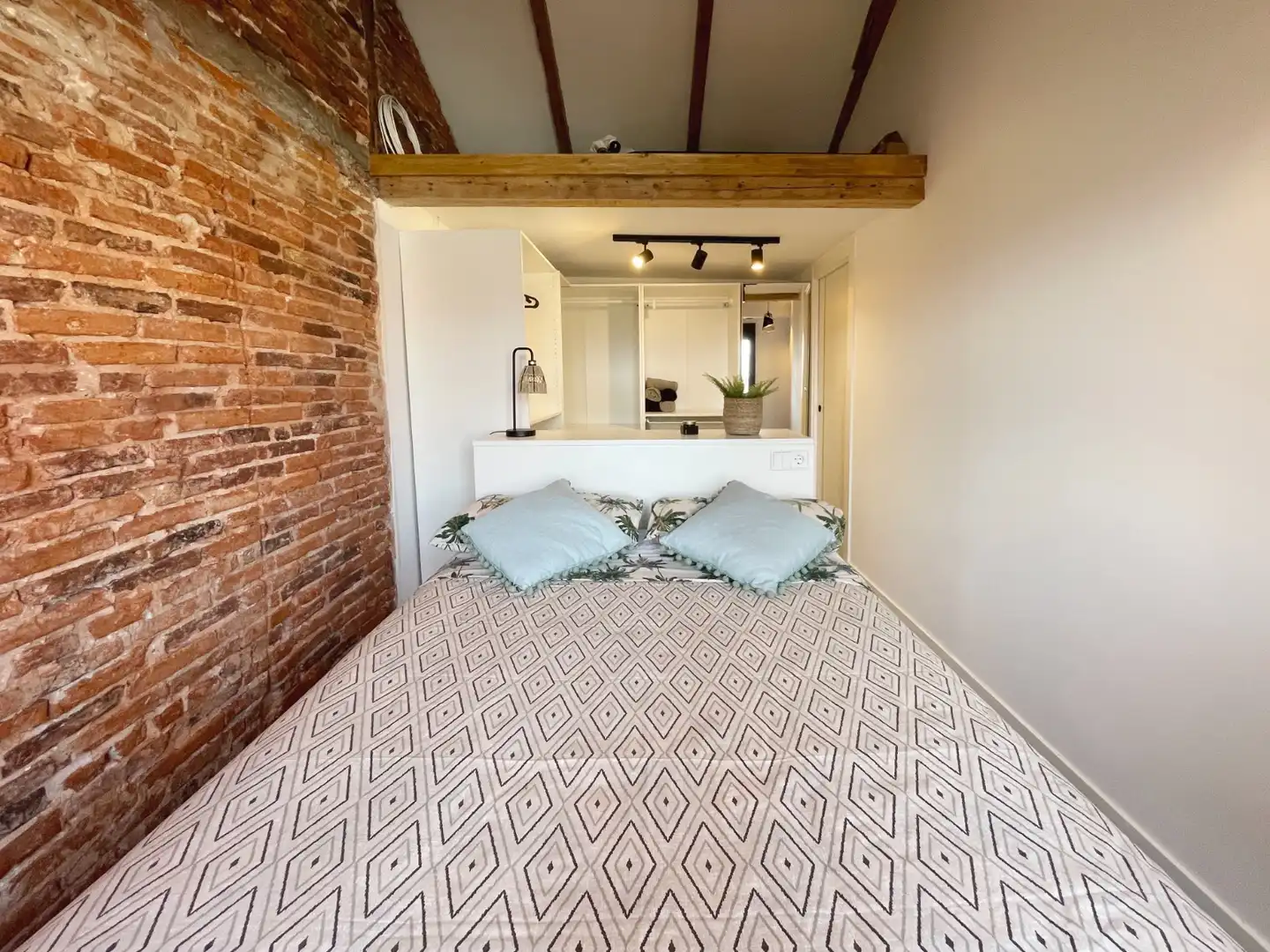 Appartement avec terrasse à vendre à Calle Alta 35, imagen 34