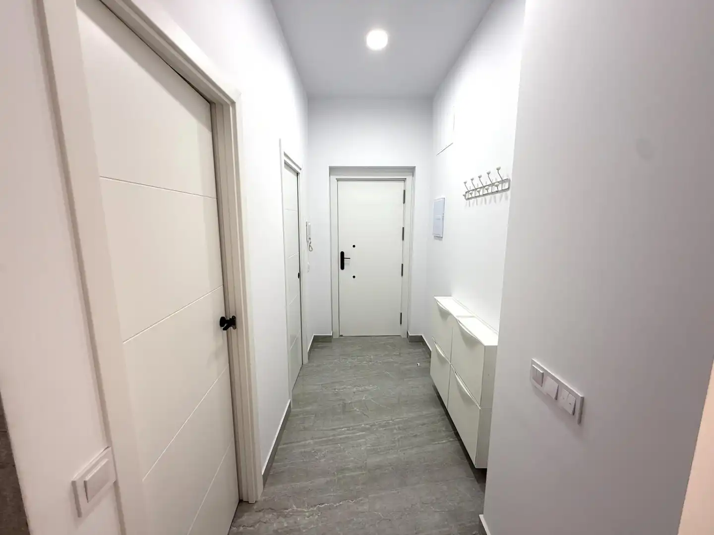 Apartment zur Miete in Calle San Severiano, imagen 6