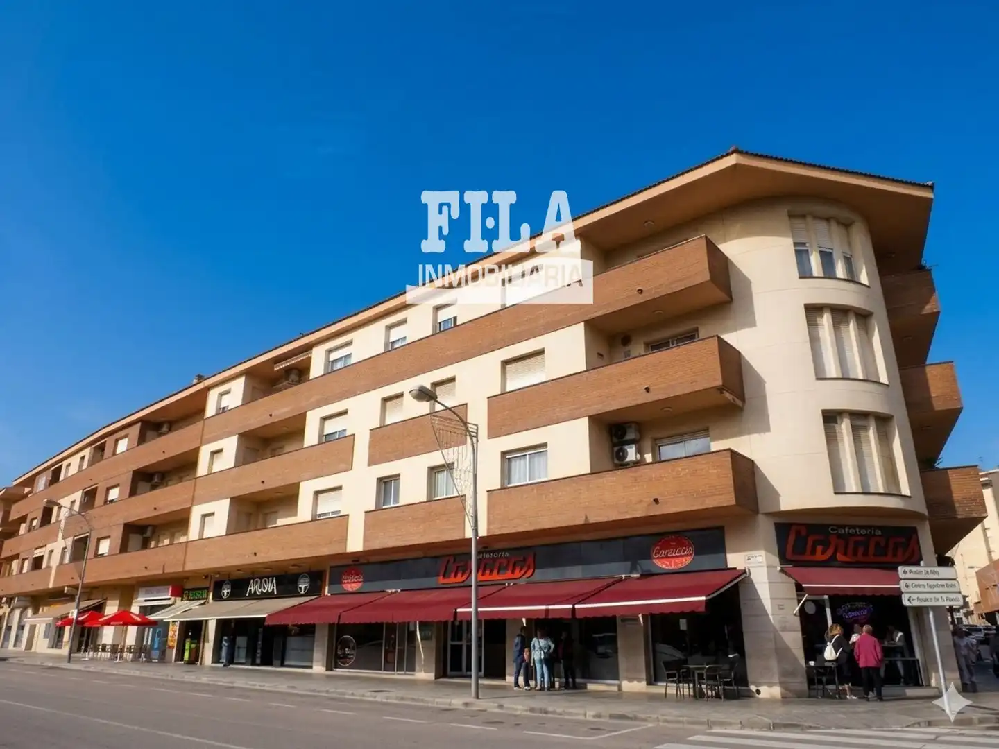 Local commercial à vendre à El Tancat - Mas d'en Gual