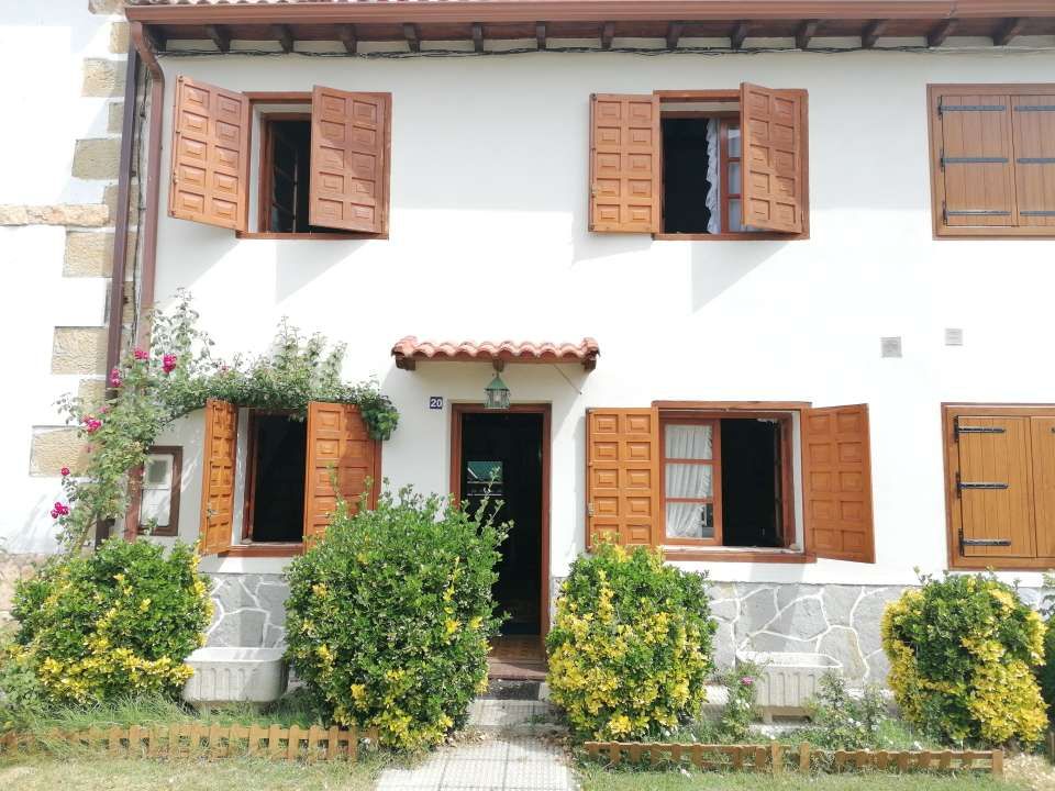 Casa o xalet en venda a Merindad de Montija