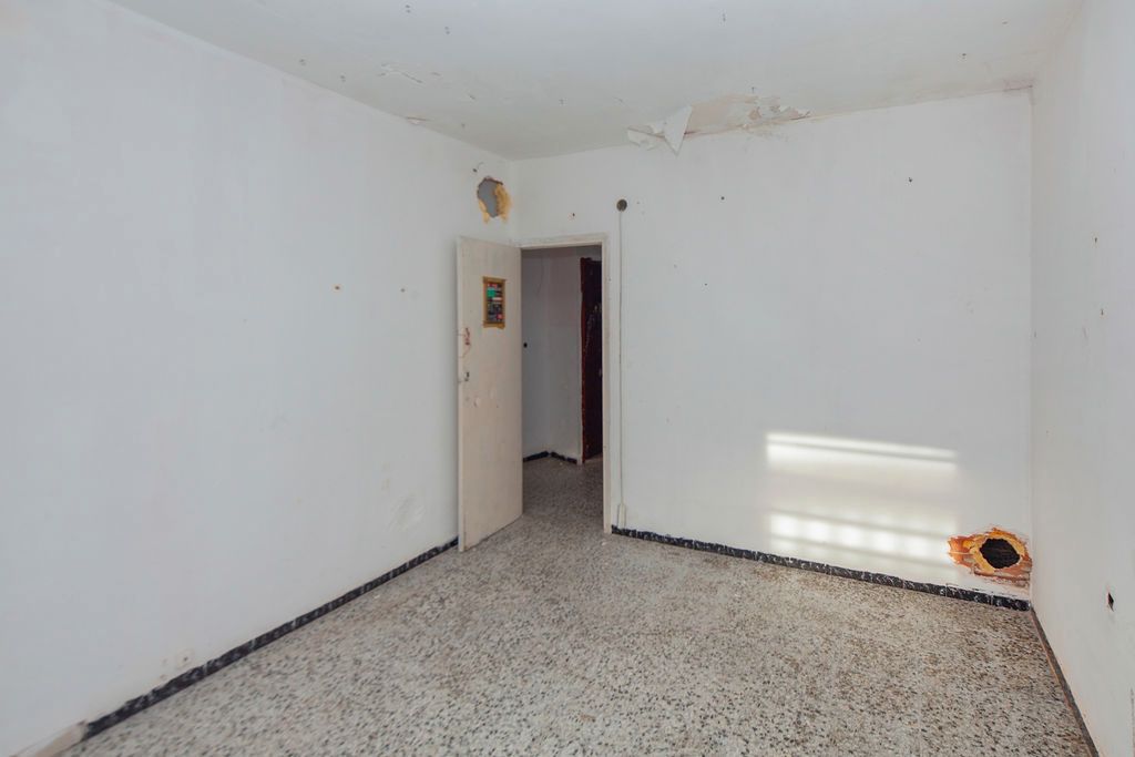 Casa adosada en venda en Alzira