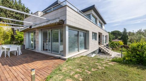 Photo 2 of House or chalet for sale in Carrer Sant Pancras, 6, Bellaterra, Barcelona