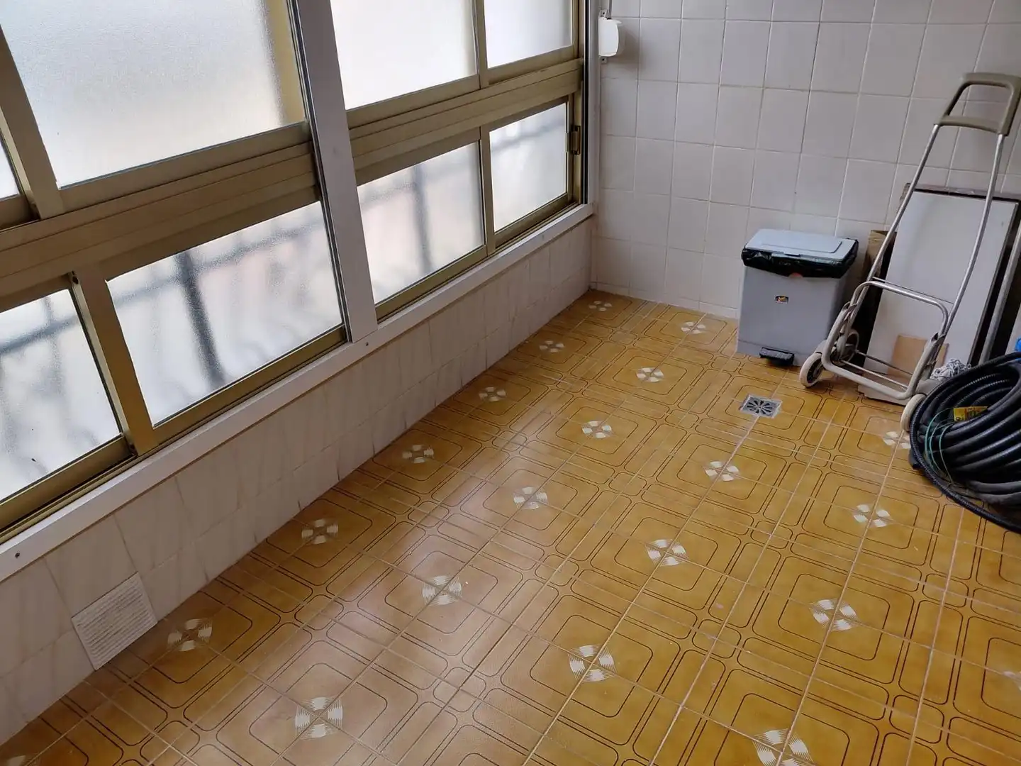 Flat for sale in San Pedro del Pinatar  with Private garden, Terrace and Balcony