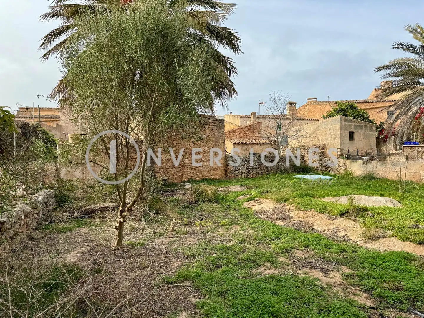 Casa o xalet en venda a Verge Consolació, S'Alquería Blanca - Calonge