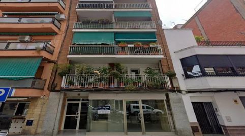 Pineda de Mar (Barcelona). "OKUPADO" (no se puede visitar ni hipotecar).