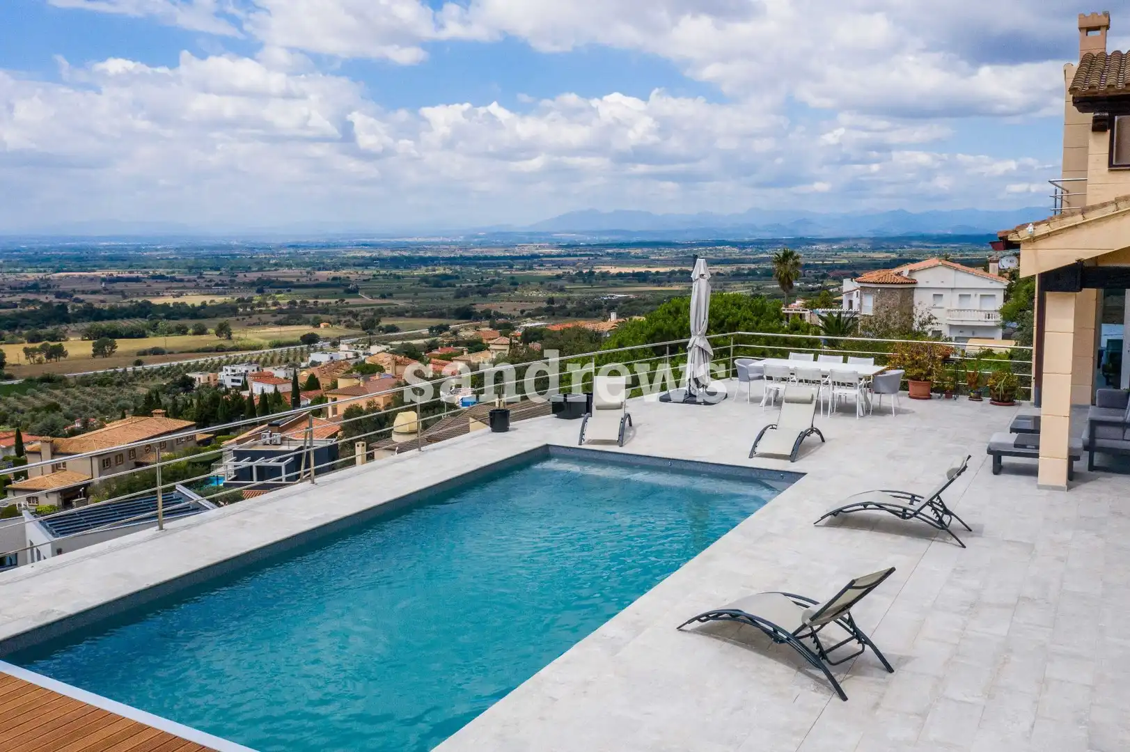 Maison avec jardin à vendre à Palau-saverdera, imagen 30