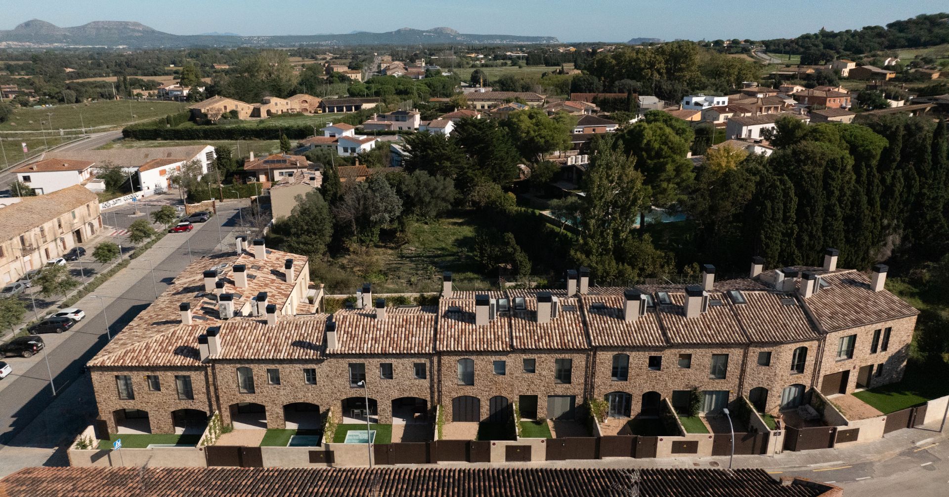 Carrer l'Avi Rajoler