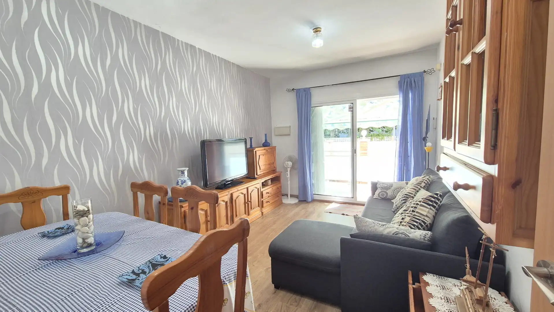 Flat with lift for sale in Segur Platja, imagen 4