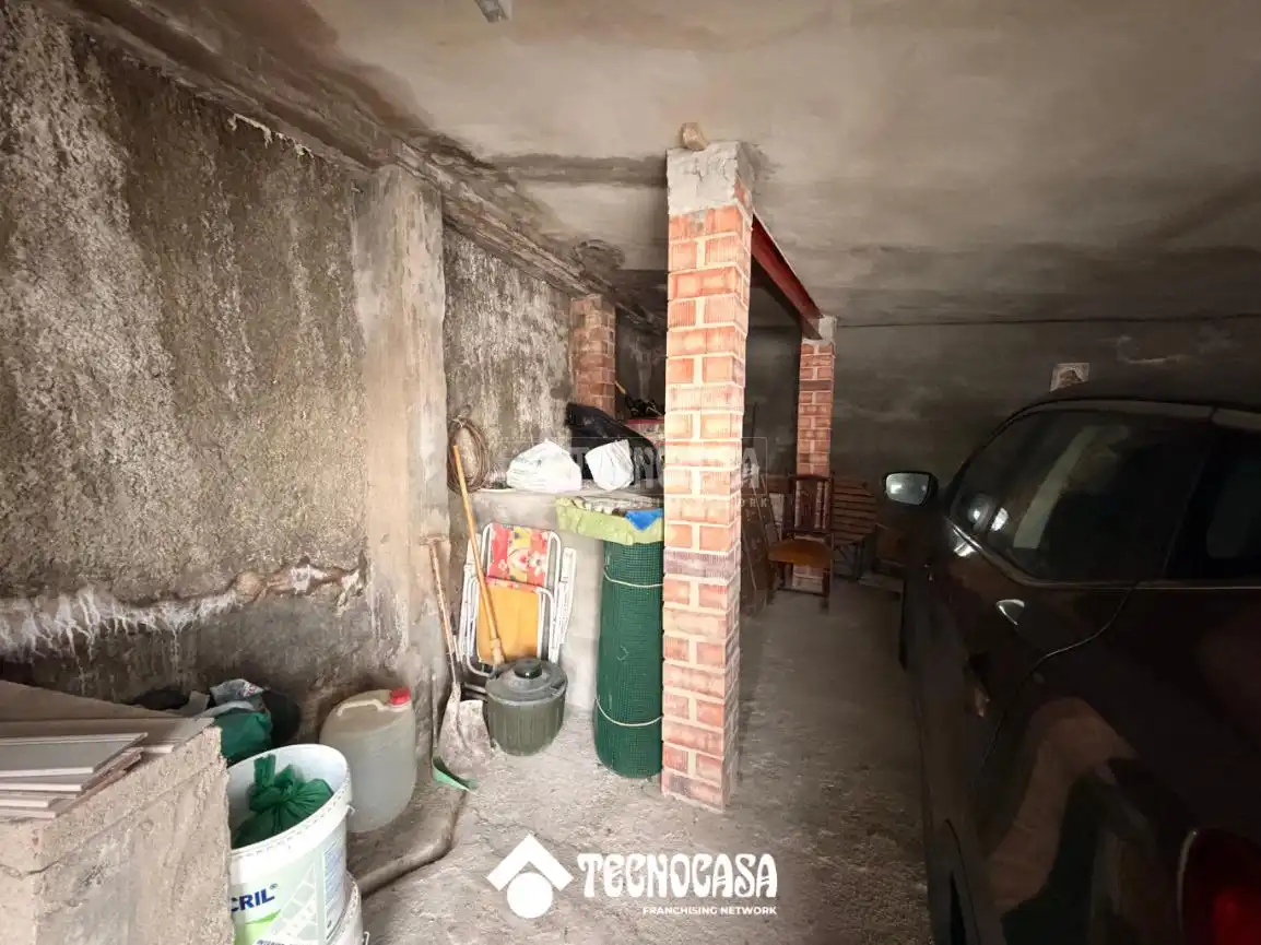 Houses for sale in Álora