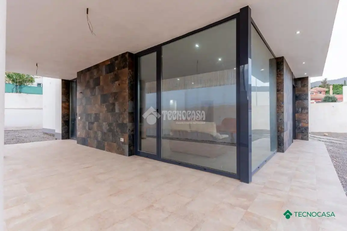 Casa o chalet en venta en Vícar, Almería