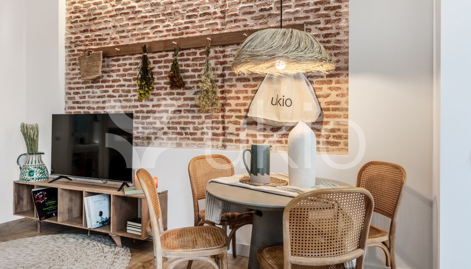 Apartamento de alquiler en Calle del Castillo, Trafalgar - Imagen 3