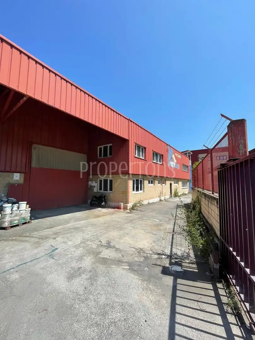 Industrial building for sale in N/A, imagen 3