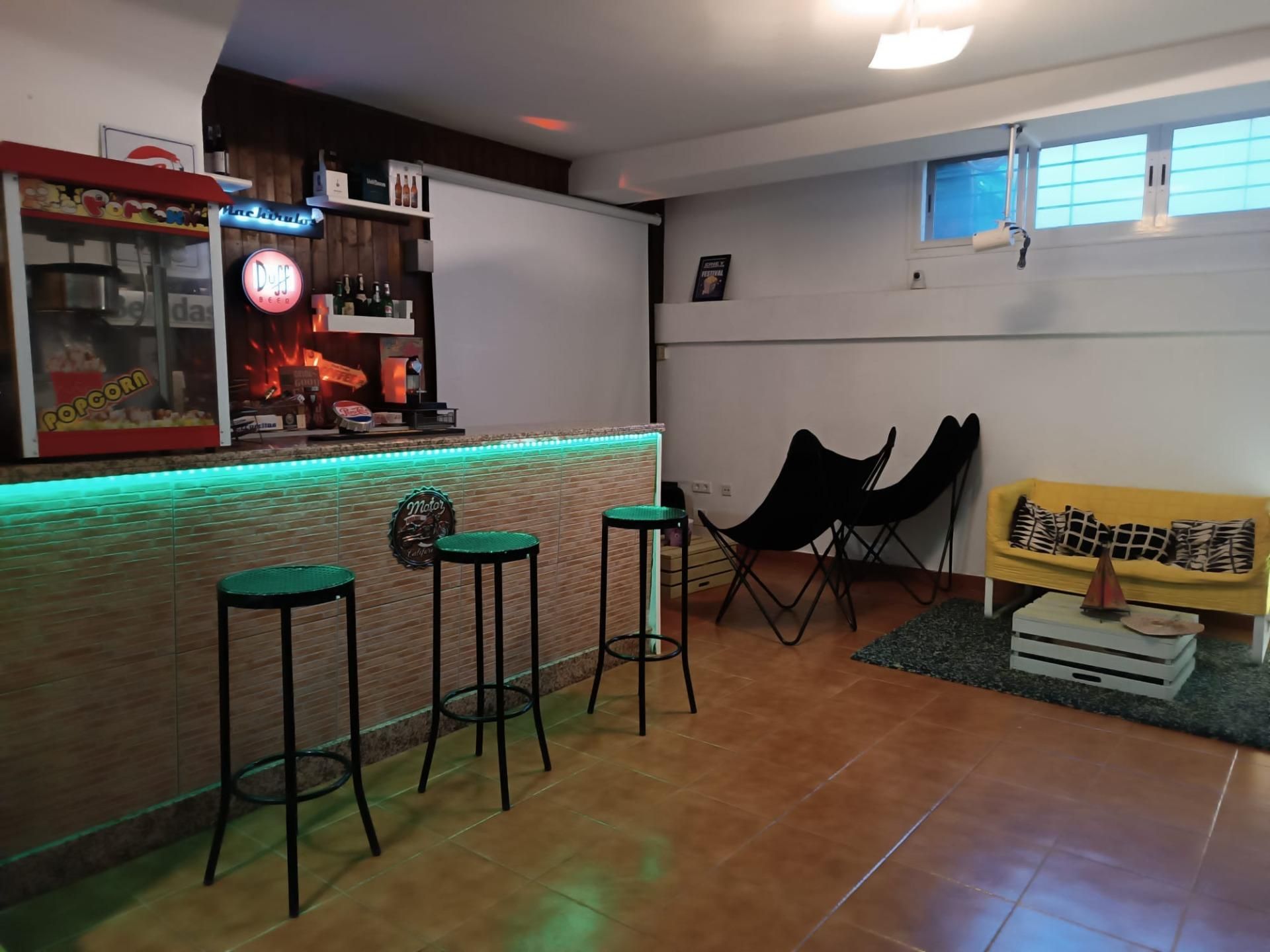 Single-family semi-detached for sale in Málaga Capital  with Air Conditioner, Terrace and Storage room