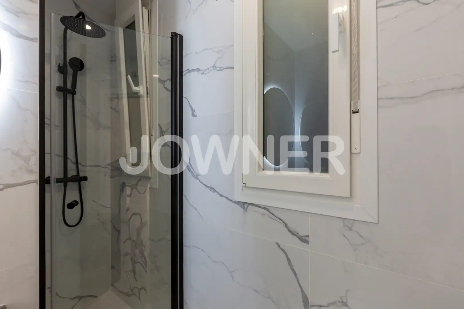 Flat with terrace for sale in Calle de Hermosilla, imagen 21