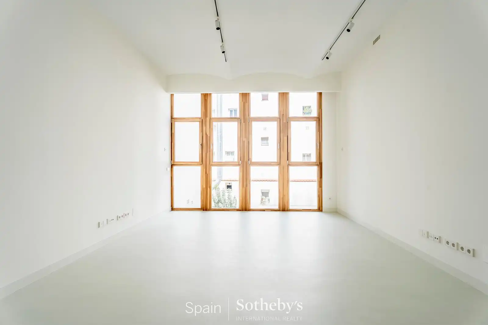 Appartement compact avec piscine à vendre à Plaza del Conde de Barajas, imagen 28