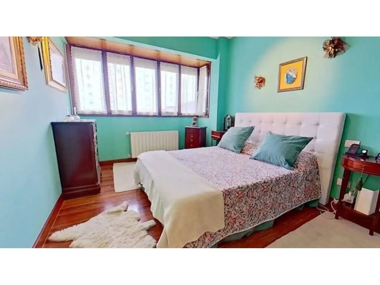 Bedroom of Houses for sale in Berango, Bizkaia