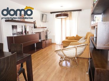 Flat with lift for sale in Calle Vista Alegre 36