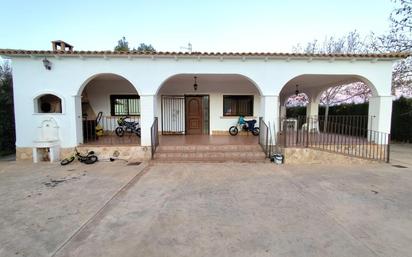 Casa o xalet en venda a Onil