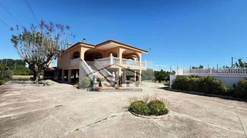 Foto 5 von Haus oder Chalet zum Verkauf in Partida Vilella, Urbanitzacions i Pedanies Sud, Alzira