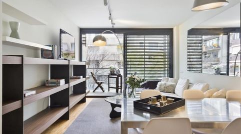 Photo 3 of Apartments for rent in Sant Gervasi- Galvany, Barcelona Capital