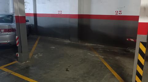 Foto 2 de Garaje en venta en Carrer del Rosari, Centre, Vilassar de Mar