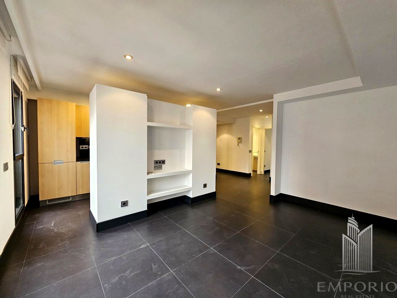 Apartament de lloguer en  Madrid Capital amb Aire condicionat, Calefacció i Es permeten mascotes